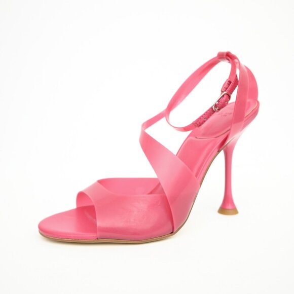 Marc Fisher Jelly Inspired Heel - Picture 2 of 5